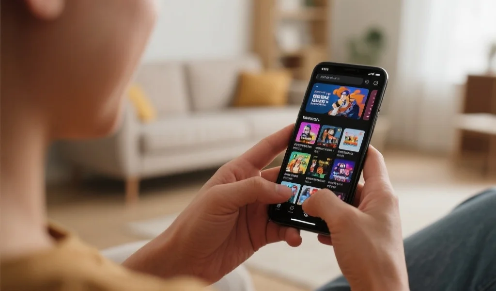 移动端应用全攻略：揭秘问鼎娱乐APP隐藏技巧，畅享流畅游戏体验